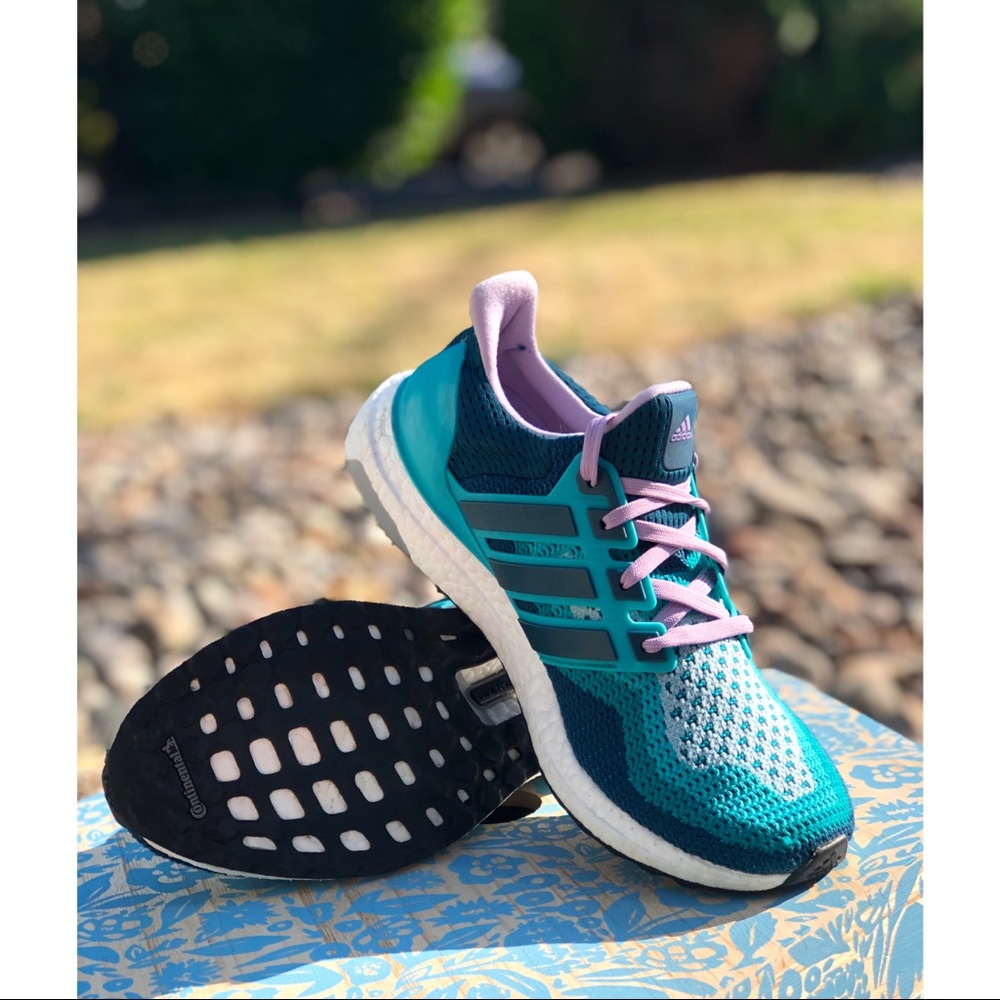 Womens Adidas Ultraboost 2.0